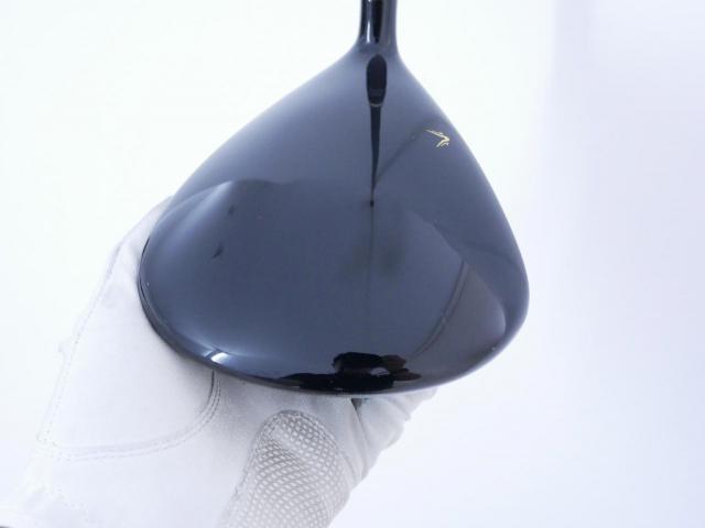 Driver : Honma : ไดรเวอร์ Honma Beres Black (รุ่นปี 2023) Loft 10.5 ก้าน Honma ARMRQ MX Flex R