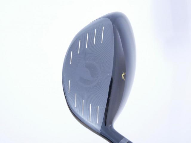 Driver : Honma : ไดรเวอร์ Honma Beres Black (รุ่นปี 2023) Loft 10.5 ก้าน Honma ARMRQ MX Flex R