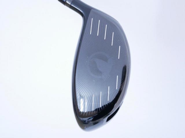 Driver : Honma : ไดรเวอร์ Honma Beres Black (รุ่นปี 2023) Loft 10.5 ก้าน Honma ARMRQ MX Flex R