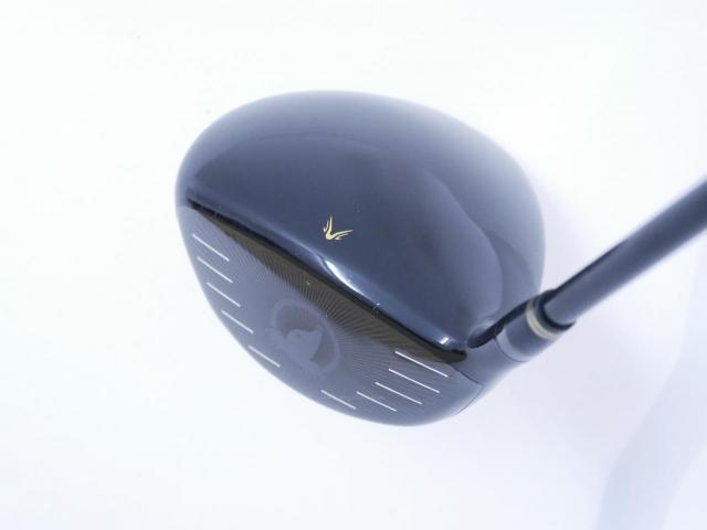Driver : Honma : ไดรเวอร์ Honma Beres Black (รุ่นปี 2023) Loft 10.5 ก้าน Honma ARMRQ MX Flex R