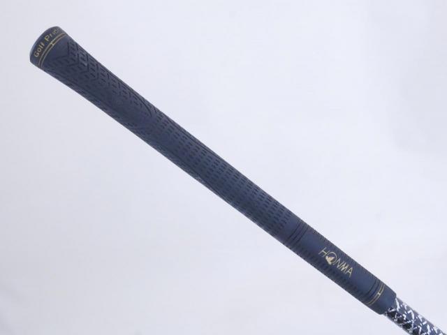 Driver : Honma : ไดรเวอร์ Honma Beres Black (รุ่นปี 2023) Loft 10.5 ก้าน Honma ARMRQ MX Flex R