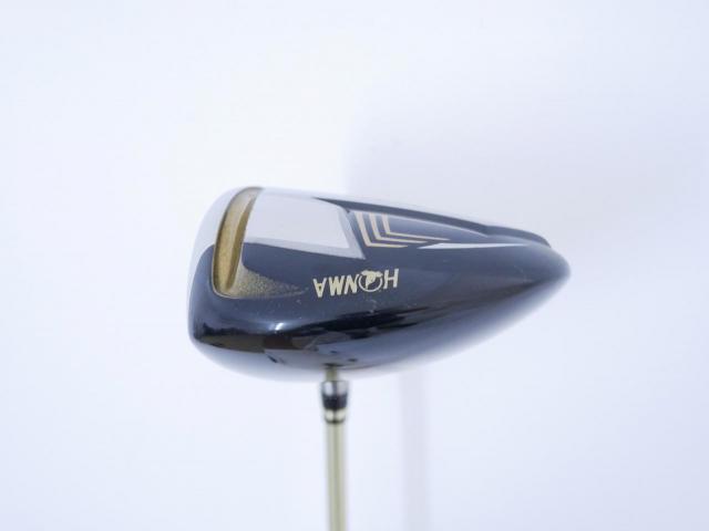 Driver : Honma : ไดรเวอร์ Honma Beres S-06 (รุ่นปี 2019) Loft 10.5 ก้าน ARMRQ X (47) Flex R (2 ดาว)