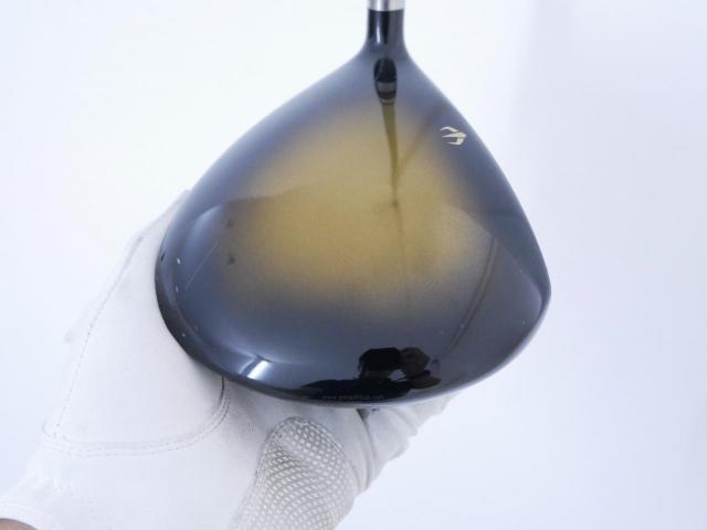 Driver : Honma : ไดรเวอร์ Honma Beres S-06 (รุ่นปี 2019) Loft 10.5 ก้าน ARMRQ X (47) Flex R (2 ดาว)