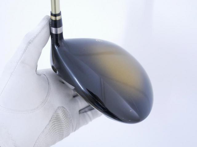 Driver : Honma : ไดรเวอร์ Honma Beres S-06 (รุ่นปี 2019) Loft 10.5 ก้าน ARMRQ X (47) Flex R (2 ดาว)