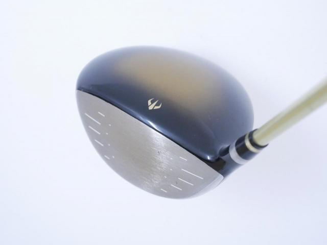 Driver : Honma : ไดรเวอร์ Honma Beres S-06 (รุ่นปี 2019) Loft 10.5 ก้าน ARMRQ X (47) Flex R (2 ดาว)