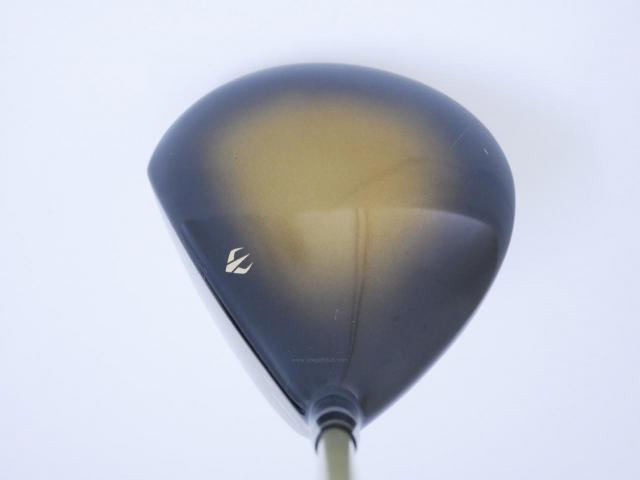 Driver : Honma : ไดรเวอร์ Honma Beres S-06 (รุ่นปี 2019) Loft 10.5 ก้าน ARMRQ X (47) Flex R (2 ดาว)