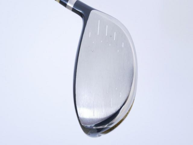 Driver : Honma : ไดรเวอร์ Honma Beres S-06 (รุ่นปี 2019) Loft 10.5 ก้าน ARMRQ X (47) Flex R (2 ดาว)