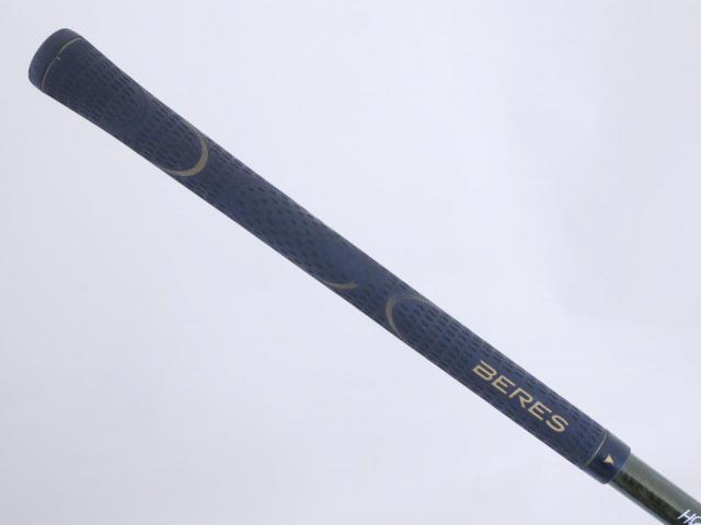 Driver : Honma : ไดรเวอร์ Honma Beres S-06 (รุ่นปี 2019) Loft 10.5 ก้าน ARMRQ X (47) Flex R (2 ดาว)