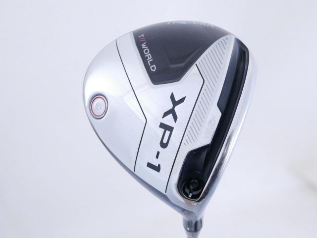 Driver : Honma : ไดรเวอร์ Honma Tour World XP-1 (รุ่นปี 2020) Loft 9.5 ก้าน Honma Vizard 43 Flex S