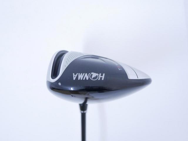 Driver : Honma : ไดรเวอร์ Honma Tour World XP-1 (รุ่นปี 2020) Loft 9.5 ก้าน Honma Vizard 43 Flex S