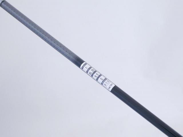 Driver : Honma : ไดรเวอร์ Honma Tour World XP-1 (รุ่นปี 2020) Loft 9.5 ก้าน Honma Vizard 43 Flex S