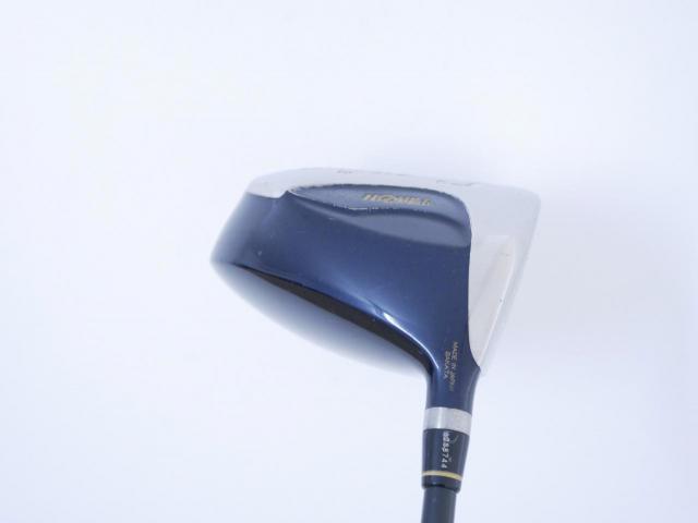 Driver : Honma : **ก้าน 3 ดาว** Honma MG460rf (หน้าเด้งสุดๆ) Loft 10 ก้าน ARMRQ 851 Flex R (3 ดาว)