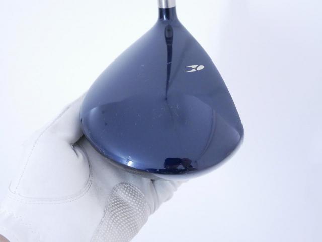 Driver : Honma : **ก้าน 3 ดาว** Honma MG460rf (หน้าเด้งสุดๆ) Loft 10 ก้าน ARMRQ 851 Flex R (3 ดาว)