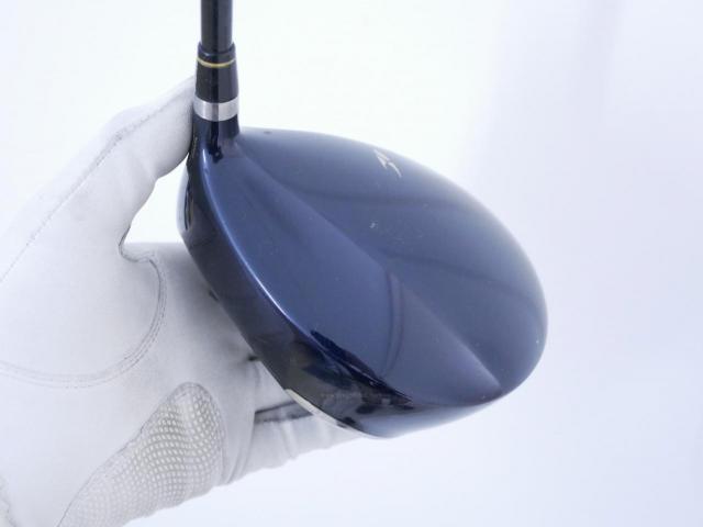 Driver : Honma : **ก้าน 3 ดาว** Honma MG460rf (หน้าเด้งสุดๆ) Loft 10 ก้าน ARMRQ 851 Flex R (3 ดาว)