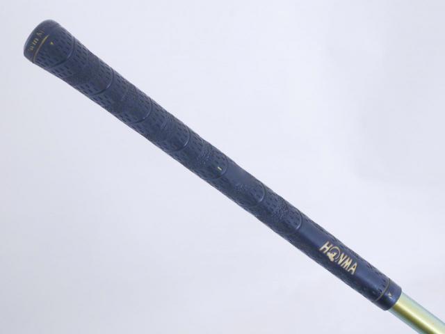 Driver : Honma : **ก้าน 3 ดาว** Honma MG460rf (หน้าเด้งสุดๆ) Loft 10 ก้าน ARMRQ 851 Flex R (3 ดาว)
