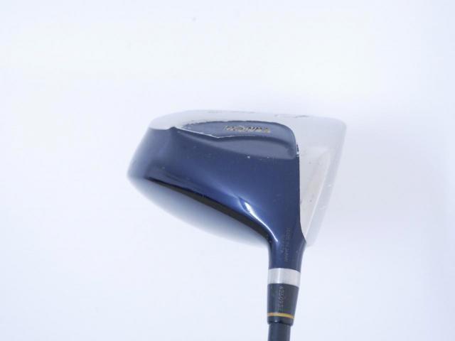 Driver : Honma : **ก้านสั้น ก้าน 3 ดาว** Honma MG460rf (หน้าเด้งสุดๆ) Loft 10 ก้าน ARMRQ 851 Flex R (3 ดาว)