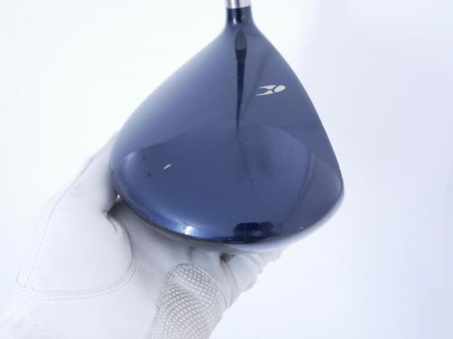 Driver : Honma : **ก้านสั้น ก้าน 3 ดาว** Honma MG460rf (หน้าเด้งสุดๆ) Loft 10 ก้าน ARMRQ 851 Flex R (3 ดาว)