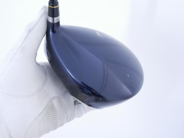 Driver : Honma : **ก้านสั้น ก้าน 3 ดาว** Honma MG460rf (หน้าเด้งสุดๆ) Loft 10 ก้าน ARMRQ 851 Flex R (3 ดาว)