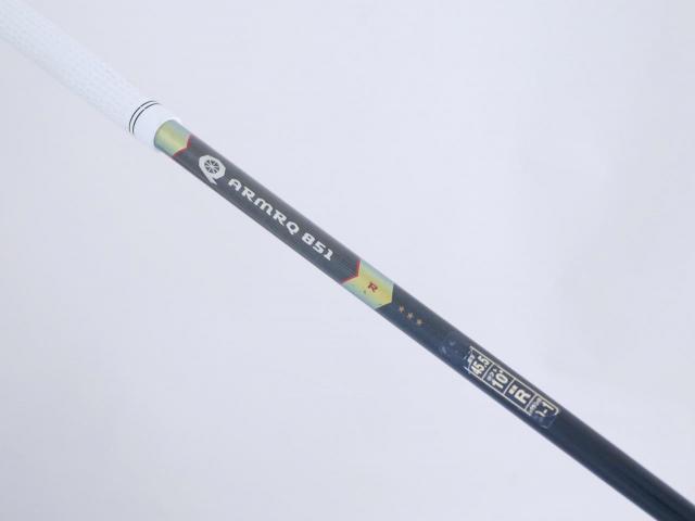 Driver : Honma : **ก้านสั้น ก้าน 3 ดาว** Honma MG460rf (หน้าเด้งสุดๆ) Loft 10 ก้าน ARMRQ 851 Flex R (3 ดาว)