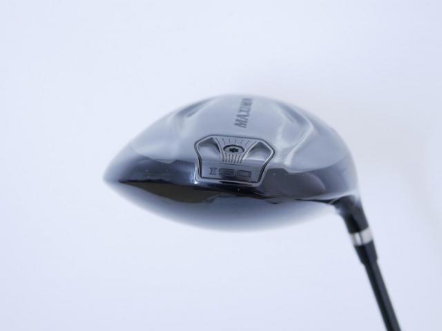 Driver : Ryoma : ไดรเวอร์ Ryoma Maxima II Type D (ปี 2021) Loft 10.5 ก้าน Tour AD RM-2 Flex S