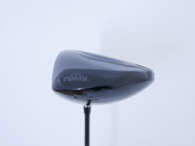Driver : Ryoma : ไดรเวอร์ Ryoma Maxima II Type D (ปี 2021) Loft 10.5 ก้าน Tour AD RM-2 Flex S