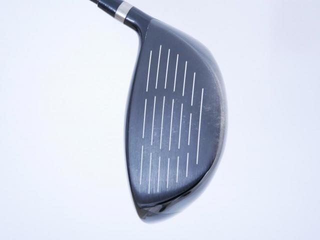Driver : Ryoma : ไดรเวอร์ Ryoma Maxima II Type D (ปี 2021) Loft 10.5 ก้าน Tour AD RM-2 Flex S