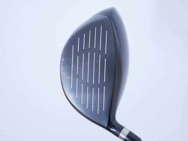 Driver : Ryoma : ไดรเวอร์ Ryoma Maxima II Type D (ปี 2021) Loft 10.5 ก้าน Tour AD RM-2 Flex S