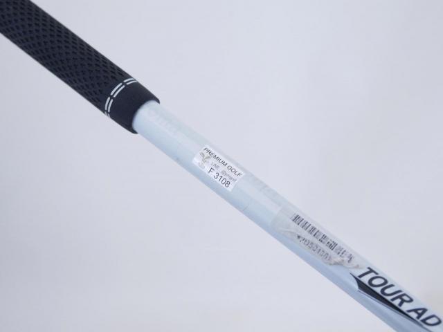 Driver : Ryoma : ไดรเวอร์ Ryoma Maxima II Type D (ปี 2021) Loft 10.5 ก้าน Tour AD RM-2 Flex S