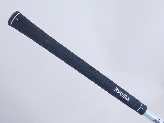 Driver : Ryoma : **มีบุบ** ไดรเวอร์ Ryoma Maxima Type D (ออกปี 2018) Loft 10.5 ก้าน Tour AD M2-D Flex SR