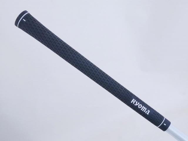 x.. Left Handed ..x : All : ไดรเวอร์ Ryoma Maxima Type D (ออกปี 2018) Loft 10.5 ก้าน Tour AD M2-G Flex R2