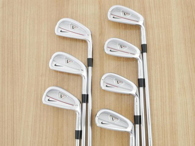 Iron set : Other Brand : ชุดเหล็ก Nike VR Forged มีเหล็ก 4-Pw (7 ชิ้น) ก้านเหล็ก NS Pro 950 NEO Flex S