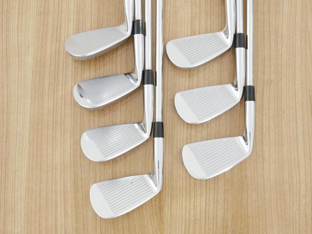 Iron set : Other Brand : ชุดเหล็ก Nike VR Forged มีเหล็ก 4-Pw (7 ชิ้น) ก้านเหล็ก NS Pro 950 NEO Flex S