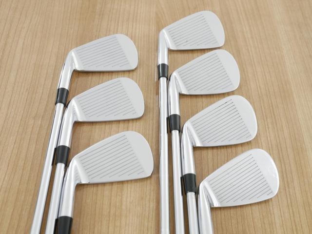 Iron set : Other Brand : ชุดเหล็ก Nike VR Forged มีเหล็ก 4-Pw (7 ชิ้น) ก้านเหล็ก NS Pro 950 NEO Flex S