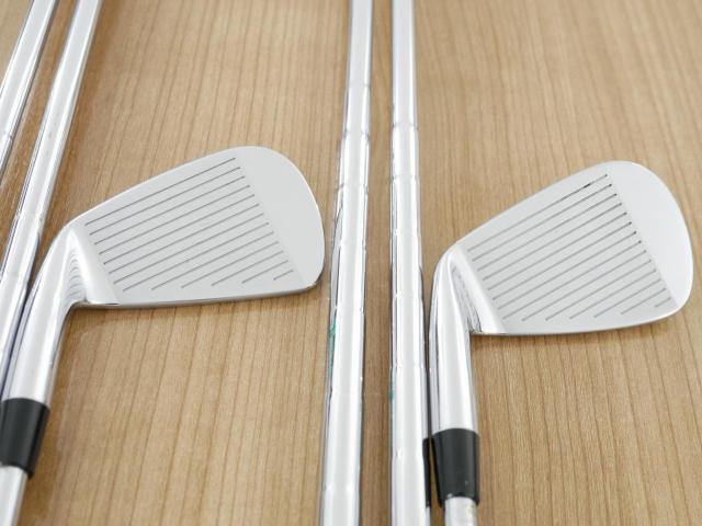 Iron set : Other Brand : ชุดเหล็ก Nike VR Forged มีเหล็ก 4-Pw (7 ชิ้น) ก้านเหล็ก NS Pro 950 NEO Flex S
