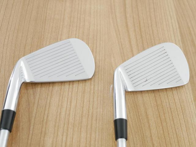 Iron set : Other Brand : ชุดเหล็ก Nike VR Forged มีเหล็ก 4-Pw (7 ชิ้น) ก้านเหล็ก NS Pro 950 NEO Flex S