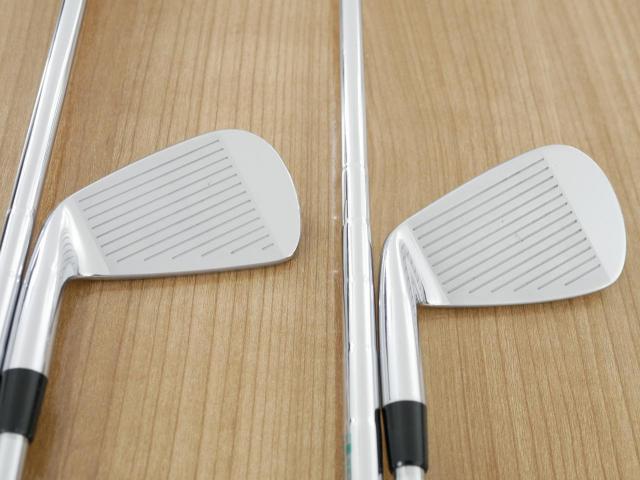Iron set : Other Brand : ชุดเหล็ก Nike VR Forged มีเหล็ก 4-Pw (7 ชิ้น) ก้านเหล็ก NS Pro 950 NEO Flex S