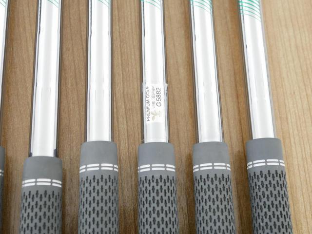 Iron set : Other Brand : ชุดเหล็ก Nike VR Forged มีเหล็ก 4-Pw (7 ชิ้น) ก้านเหล็ก NS Pro 950 NEO Flex S