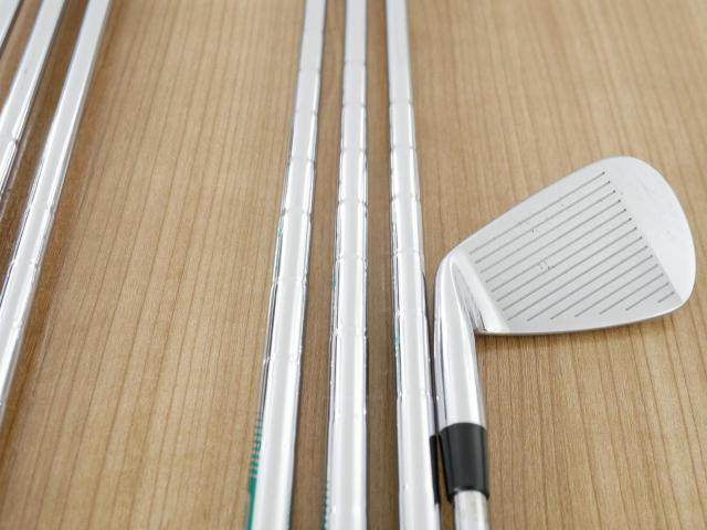 Iron set : Other Brand : ชุดเหล็ก Nike VR Forged มีเหล็ก 4-Pw (7 ชิ้น) ก้านเหล็ก NS Pro 950 NEO Flex S