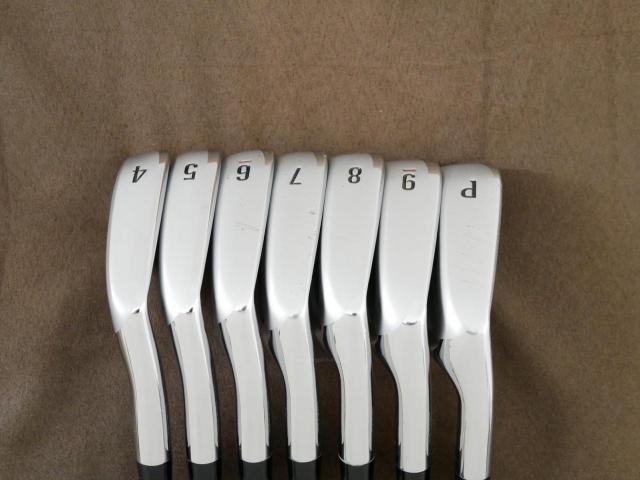 Iron set : Other Brand : ชุดเหล็ก Nike VR Forged มีเหล็ก 4-Pw (7 ชิ้น) ก้านเหล็ก NS Pro 950 NEO Flex S