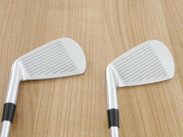 Iron set : Tourstage : ชุดเหล็ก Tourstage X-Blade 701 Forged มีเหล็ก 4-Pw (7 ชิ้น) ก้านเหล็ก NS Pro 950 Flex S