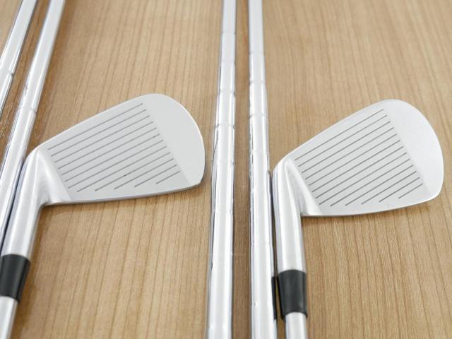 Iron set : Tourstage : ชุดเหล็ก Tourstage X-Blade 701 Forged มีเหล็ก 4-Pw (7 ชิ้น) ก้านเหล็ก NS Pro 950 Flex S