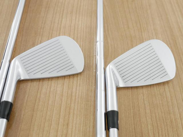Iron set : Tourstage : ชุดเหล็ก Tourstage X-Blade 701 Forged มีเหล็ก 4-Pw (7 ชิ้น) ก้านเหล็ก NS Pro 950 Flex S