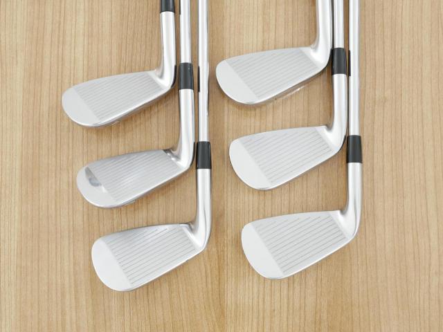 Iron set : Mizuno : ชุดเหล็ก Mizuno Pro 920 Forged (ออกปี 2020 นุ่มมาก ตีง่าย) มีเหล็ก 5-Pw (6 ชิ้น) ก้านเหล็ก NS Pro 950 NEO Flex SR