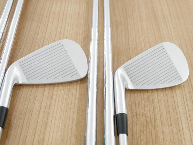 Iron set : Mizuno : ชุดเหล็ก Mizuno Pro 920 Forged (ออกปี 2020 นุ่มมาก ตีง่าย) มีเหล็ก 5-Pw (6 ชิ้น) ก้านเหล็ก NS Pro 950 NEO Flex SR