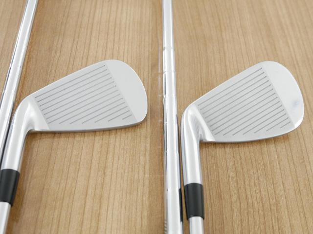 Iron set : Mizuno : ชุดเหล็ก Mizuno Pro 920 Forged (ออกปี 2020 นุ่มมาก ตีง่าย) มีเหล็ก 5-Pw (6 ชิ้น) ก้านเหล็ก NS Pro 950 NEO Flex SR