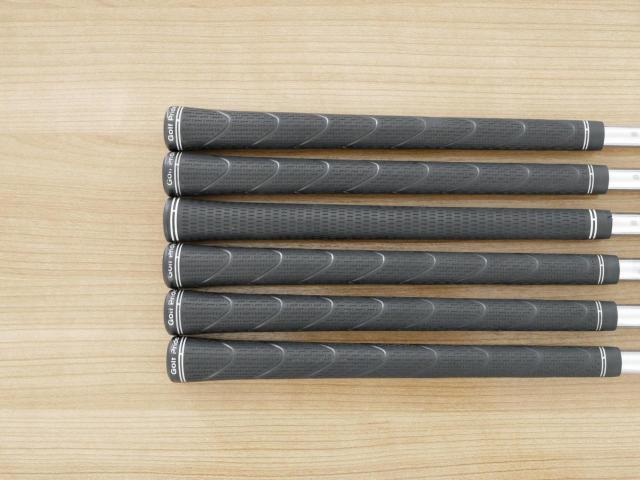 Iron set : Mizuno : ชุดเหล็ก Mizuno Pro 920 Forged (ออกปี 2020 นุ่มมาก ตีง่าย) มีเหล็ก 5-Pw (6 ชิ้น) ก้านเหล็ก NS Pro 950 NEO Flex SR