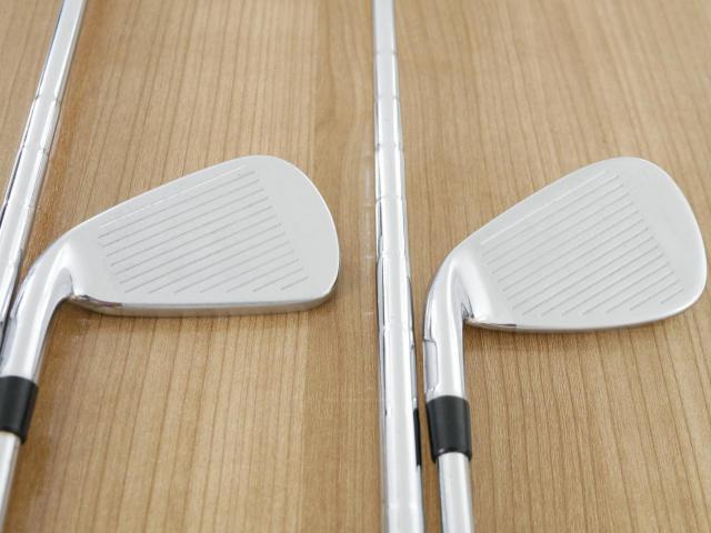 Iron set : Taylormade : ชุดเหล็ก Taylormade M GLOIRE (ปี 2020 รุ่นท๊อปสุด ไกลสุด Japan Spec) มีเหล็ก 6-Pw,Aw (6 ชิ้น) ก้านเหล็ก NS Pro 950 NEO Flex S