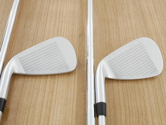Iron set : PXG : ชุดเหล็ก PXG 0311P GEN 3 Forged (นุ่ม แน่น สวย เท่) มีเหล็ก 5-Pw (6 ชิ้น) ก้านเหล็ก NS Pro 950 NEO Flex S