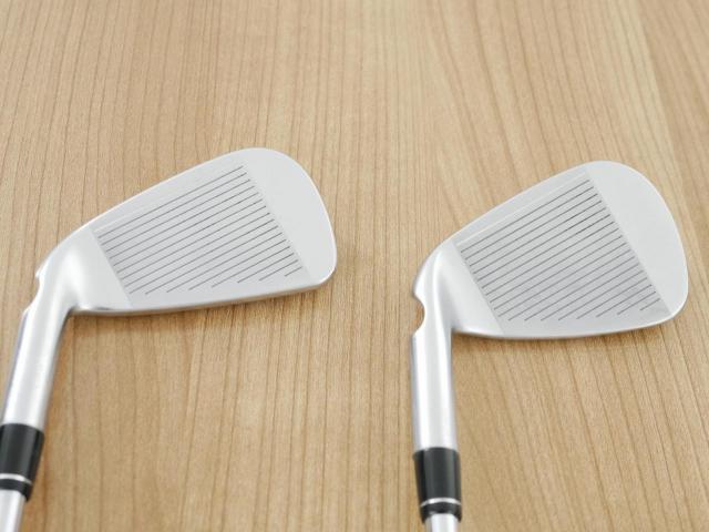 Iron set : Ping : ชุดเหล็ก Ping i525 Forged (ออกปี 2022) มีเหล็ก 5-Pw (6 ชิ้น) ก้านเหล็ก NS Pro Modus 105 Flex S