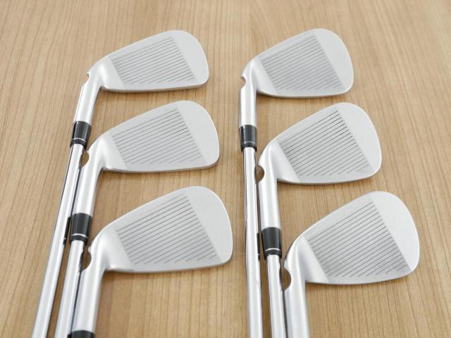 Iron set : Ping : ชุดเหล็ก Ping i525 Forged (ออกปี 2022) มีเหล็ก 5-Pw (6 ชิ้น) ก้านเหล็ก NS Pro Modus 105 Flex S